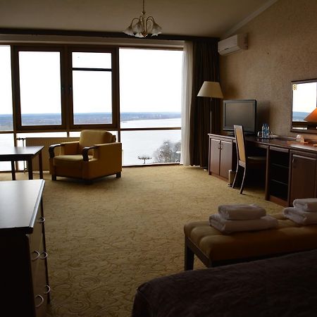 Hotel Starzynski Plock Exterior photo